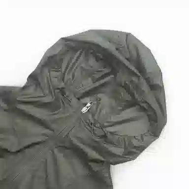 The North Face M SLV GPRHC Cycl HDY