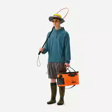 NOTHOMME Monterest