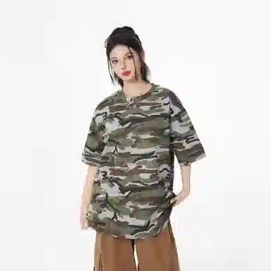 Fakeyoung T