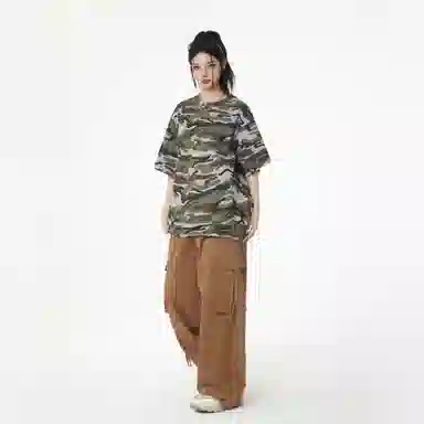 Fakeyoung T