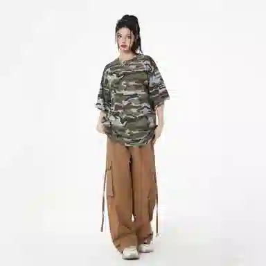 Fakeyoung T