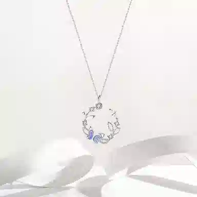 RINGLOVE ins 925