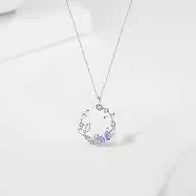 RINGLOVE ins 925