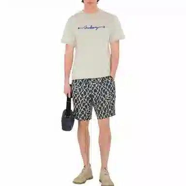 Burberry SS25 T