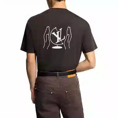 LOUIS VUITTON SS25 T