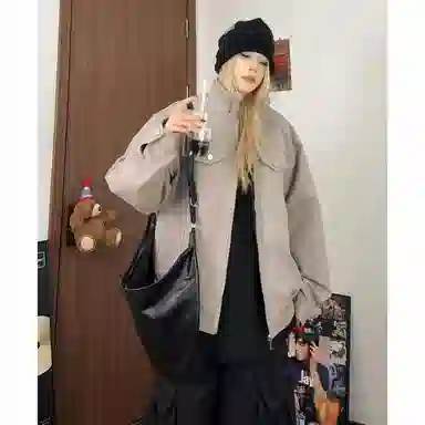 CHARLIE GOLF cleanfit