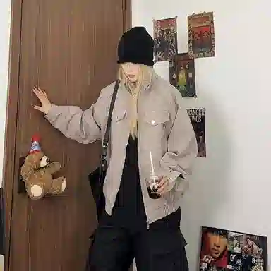 CHARLIE GOLF cleanfit