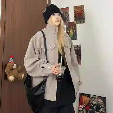 CHARLIE GOLF cleanfit