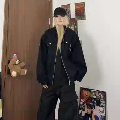 CHARLIE GOLF cleanfit