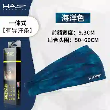 HALO dryline