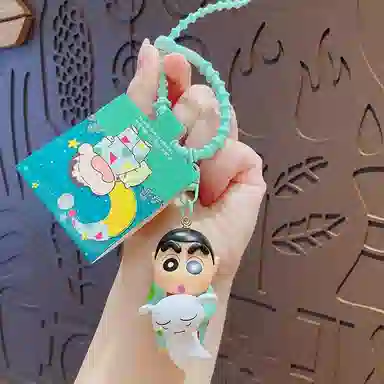 Crayon Shinchan PVC