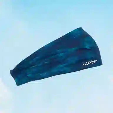 HALO dryline
