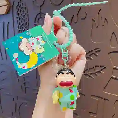 Crayon Shinchan PVC