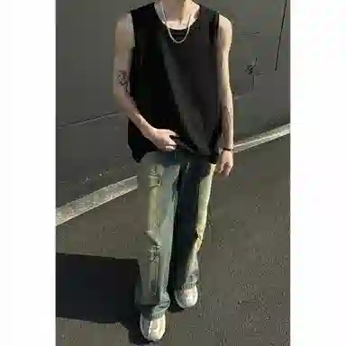 URBAN AUTHENTIC Tcleanfit