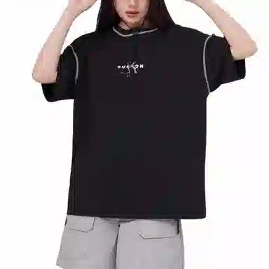 BURTON PROCESS T