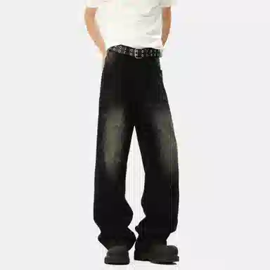 JUNGLE PANDA clean fit