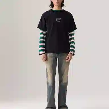 levis T
