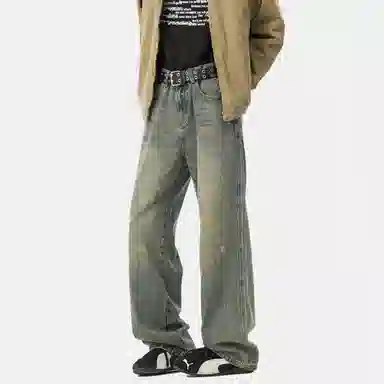 JUNGLE PANDA clean fit