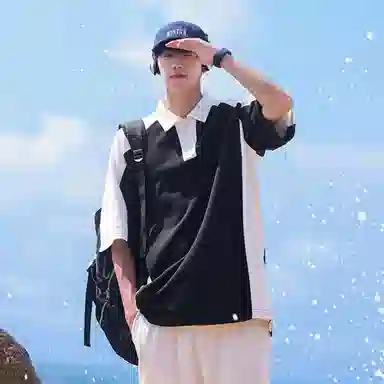 GWAF Polo