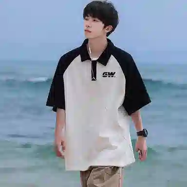 GWAF Polo