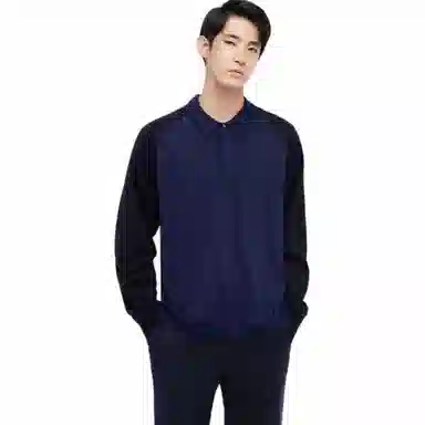 UNIQLO JIL SANDER +J Polo