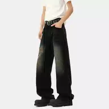 JUNGLE PANDA clean fit