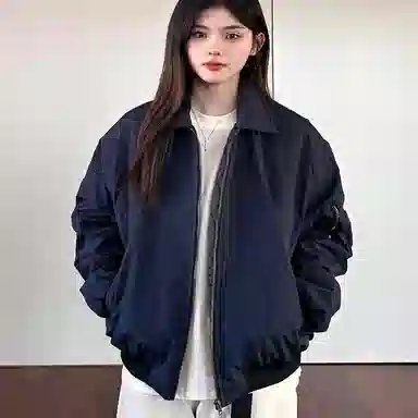 M-MAICCO Cleanfitbomberma1