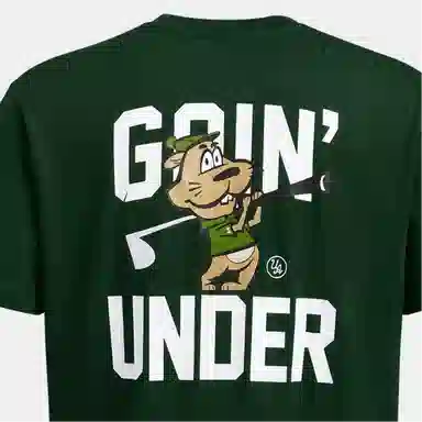 Under Armour Golf Goin T