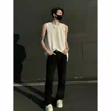 URBAN AUTHENTIC Tcleanfit