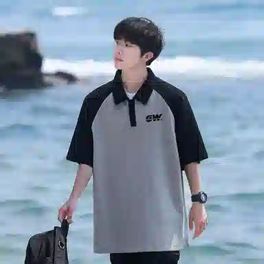 GWAF Polo