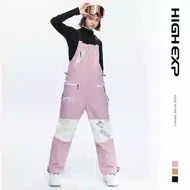HIGHEXP