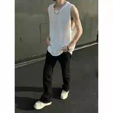 URBAN AUTHENTIC Tcleanfit