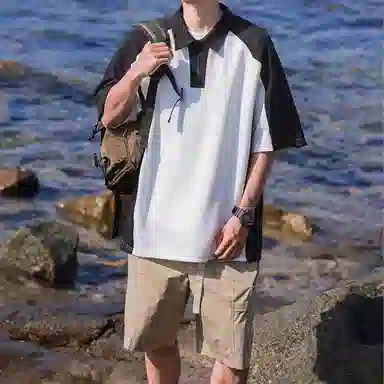 GWAF Polo
