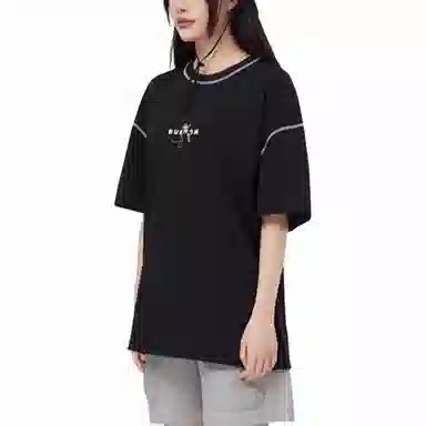 BURTON PROCESS T