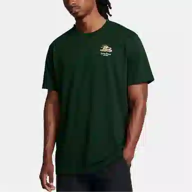 Under Armour Golf Goin T