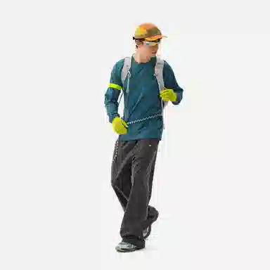 NOTHOMME Monterest T