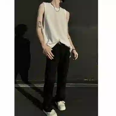 URBAN AUTHENTIC Tcleanfit