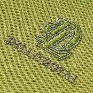 DILLO SS25 Polo