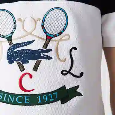 LACOSTE SS22 Polo