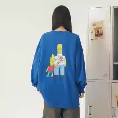The Simpsons T