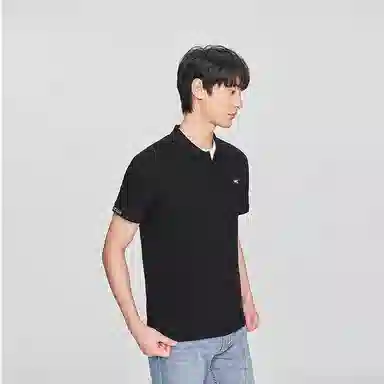 Lee SS25 LogoPolo