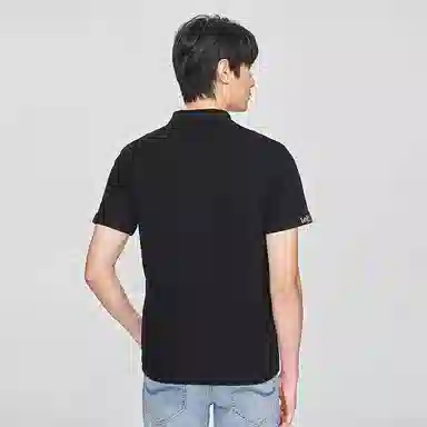 Lee SS25 LogoPolo