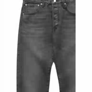 levis x JJJJound FW24 logo