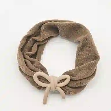 简应舒 加宽高弹力 时尚简约 布料 发圈 女款