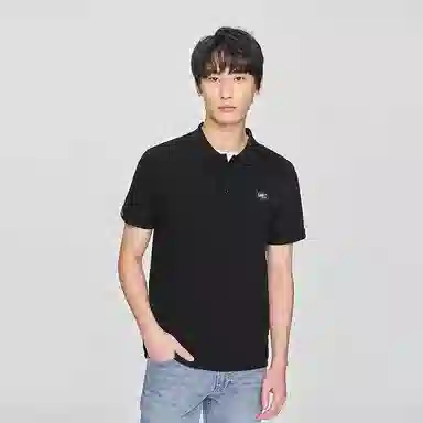Lee SS25 LogoPolo