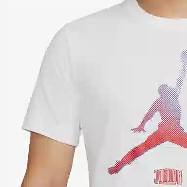 Jordan Jumpmanteecrew T