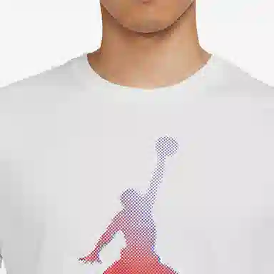 Jordan Jumpmanteecrew T