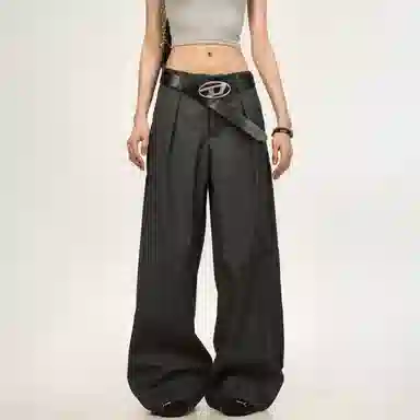 NEVER RULE cleanfitbaggy