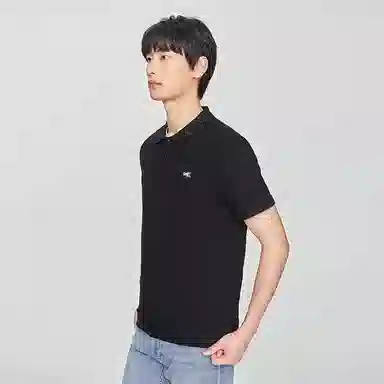 Lee SS25 LogoPolo