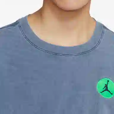 Jordan Legacy AJ13 Deep Sea Blue